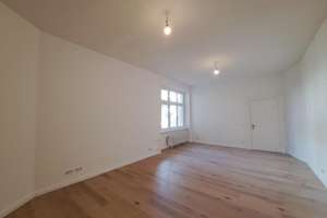 Stilvolle, geräumige 2-Zimmer-Wohnung am Viktoriapark, *KEINE PROVISION* – Kreuzbergstr 45, 10865 Kreuzberg, Berlin – Vorschaubild 2