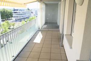 2-Zimmer Seniorenwohnung (betreutes Wohnen) im Haus St. Barbara in Stuttgart-Möhringen – Probststraße 37, 70567 Möhringen-Mitte, Stuttgart – Vorschaubild 6