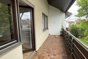 Reihenmittelhaus in Ulm-Lehr mit Garten und Garage (befristet auf 1,5 Jahre / 18 Monate) – Die vollständige Adresse der Immobilie erhältst du vom Anbieter., 89081 Lehr, Ulm – Vorschaubild 10