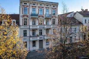 Beste Lage in der Innenstadt. Wunderschönes Einzeldenkmal voll vermietet – Potsdam – Vorschaubild 2