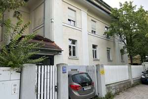 Helle modernisierte 2-Zimmer-Souterrainwohnung – Riesenfeldstr. 32, 80809 Am Riesenfeld, München – Vorschaubild 13