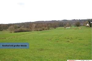 15.275m² großer Resthof mit Weide, Stallungen & Scheune vor den Toren der Landeshauptstadt Hannover – Die vollständige Adresse der Immobilie erhältst du vom Anbieter., 31749 Auetal – Vorschaubild 2