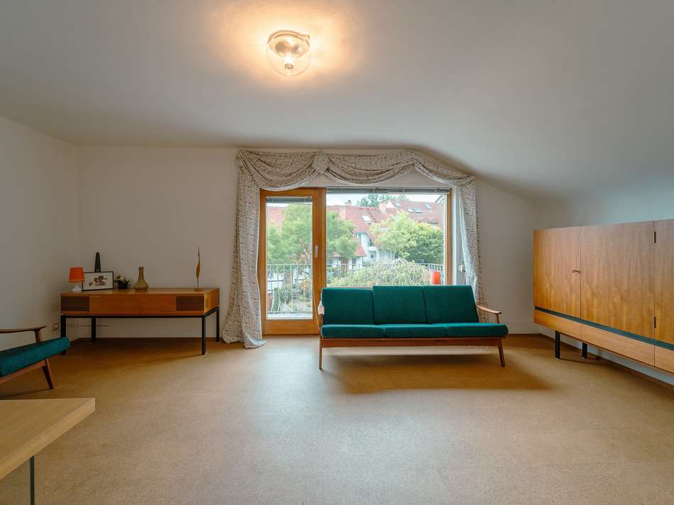 Wohnzimmer | OG