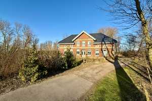 Landhaus mit Einliegerwohnung auf großem Grundstück – Stilvoll saniert – Nordfriesland (Kreis) – Vorschaubild 5