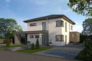 Streif Aktionshaus incl. Grundstück als Effizienzhaus  – Bad Kreuznach (Kreis) – Vorschaubild 19