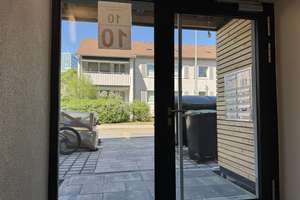 2x Erstbezug | Sonnige 3,5-Zimmer Wohnung | Einbauküche | Balkon | Einzelgarage | KFW55 | ER-Zentrum – Anton-Bruckner-Straße 8, 91052 Röthelheim, Erlangen – Vorschaubild 53