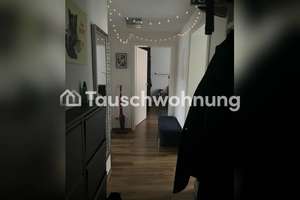 Tauschwohnung: 3-Zimmer Wohnung im Essener Südviertel – Die vollständige Adresse der Immobilie erhältst du vom Anbieter., 45128 Südviertel, Essen – Vorschaubild 10