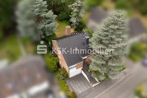 Freistehendes Einfamilienhaus mit Schwimmbad in exzellenter Wohnlage. – Die vollständige Adresse der Immobilie erhältst du vom Anbieter., 50321 Brühl – Vorschaubild 1