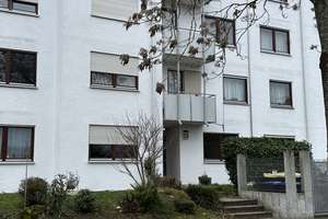 Gemütliche 2-Zi. EG-Wohnung mit Garten + Tiefgaragenstellplatz in ruhiger Wohnlage in HN-Horkheim