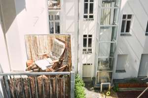 Urbanes Lebensgefühl: 2-Zimmer-Wohnung in Friedrichshain – Auerstraße 49, 10249 Friedrichshain, Berlin – Vorschaubild 18