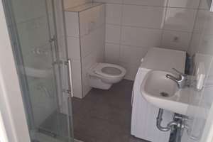 Zentrale 2-Zimmer-Wohnung mit Einbauküche und Waschmaschine in Nürnberg  – Tafelfeldstraße 31, 90443 Steinbühl, Nürnberg – Vorschaubild 7