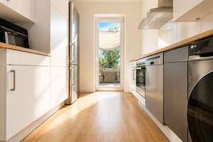 Balkon, EBK und Stellplatz | Top-Lage! – Albertstraße 1, 4420 Markranstädt – Vorschaubild 4