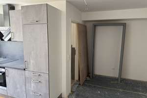 4x Erstbezug | freundliches Studenten Apartment | Einbauküche | KFW55 | ER-Zentrum – Anton-Bruckner-Str. 8, 91052 Röthelheim, Erlangen – Vorschaubild 13