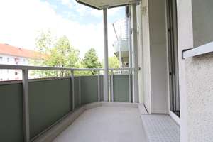 gemütliche 2-Raumwohnung mit Balkon – Keplerstraße 53, 9117 Siegmar, Chemnitz – Vorschaubild 5