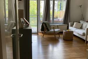 Kleine Single-Traumwohnung in der List – Die vollständige Adresse der Immobilie erhältst du vom Anbieter., 30163 List, Hannover – Vorschaubild 7