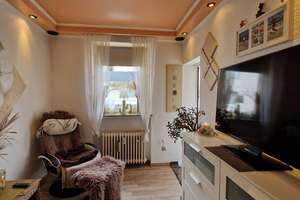 Helle 3-Zimmer Wohnung im Magniviertel – Die vollständige Adresse der Immobilie erhältst du vom Anbieter., 38100 Innenstadt, Braunschweig – Vorschaubild 3