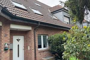LOBBERICH - Reihenhaus mit eigener Tiefgarage und Garten – Die vollständige Adresse der Immobilie erhältst du vom Anbieter., 41334 Nettetal – Vorschaubild 2