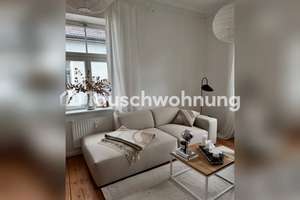 Tauschwohnung: Biete München wunderschöner Altbau in ruhiger Lage – Die vollständige Adresse der Immobilie erhältst du vom Anbieter., 80637 Dom Pedro, München – Vorschaubild 3