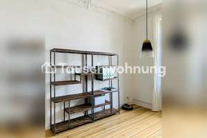 Tauschwohnung: Helle 4-Zimmer-Wohnung in Eppendorf tauschen – Die vollständige Adresse der Immobilie erhältst du vom Anbieter., 20251 Eppendorf, Hamburg – Vorschaubild 3