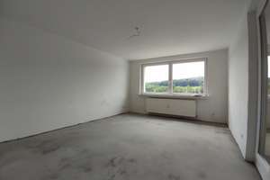 Sie möchten hoch hinaus? Schöne 2-Zimmerwohnung mit Balkon im Grünen – Freiburger Str. 17, 58091 Eilpe, Hagen – Vorschaubild 3