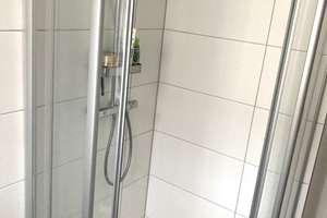 Klein, aber fein! Modernes 1 Zimmer Apartment mit pfiffiger Schlaf-Lösung! – Grusonstr. 7b, 39112 Leipziger Straße, Magdeburg – Vorschaubild 8