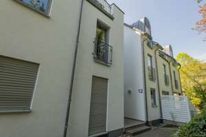 Exklusive, helle, ruhige 2-Zimmer-Wohnung mit Süd-West-Balkon in Wiesbaden-Bierstadt – Igstadter Str. 12, 65191 Bierstadt, Wiesbaden – Vorschaubild 16