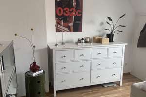Praktisch geschnittene 3-Zimmer-Wohnung in Düsseldorf-Eller ab 01.08 – Die vollständige Adresse der Immobilie erhältst du vom Anbieter., 40229 Eller, Düsseldorf – Vorschaubild 8
