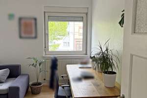MFH in Heidelberg, 5 Wohnungen, Garten, Garage, Nähe Universität (10Min per Fahrrad) – Hans-Thoma-Platz 24, 69121 Handschuhsheim, Heidelberg – Vorschaubild 13