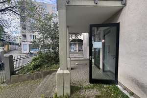 Kapitalanlage – Vermietete 1-Zimmer-Appartment in zentraler Lage von Karlsruhe - Kronenplatz – Die vollständige Adresse der Immobilie erhältst du vom Anbieter., 76133 Innenstadt-Ost, Karlsruhe – Vorschaubild 3