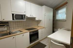 Voll möbeliertes 1-Zimmer-Apartment in Wiesbaden-Biebrich – Eich-Ollenhauer-Str. 34f, 65187 Biebrich, Wiesbaden – Vorschaubild 9