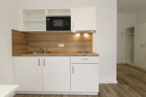 Möbliertes 1-Zimmer-Apartment in Magdeburg! All-Inclusive-Miete! – Editharing 41, 39108 Stadtfeld Ost, Magdeburg – Vorschaubild 6
