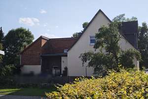 Solides Wohnhaus mit Anbau – Die vollständige Adresse der Immobilie erhältst du vom Anbieter., 31226 Peine – Vorschaubild 3