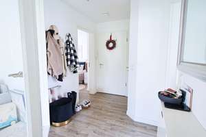 Stadtnah wohnen mit Komfort – Gepflegte 3-Zimmer-Wohnung in Oldenburg – Die vollständige Adresse der Immobilie erhältst du vom Anbieter., 26121 Ehnernviertel, Oldenburg (Oldenburg) – Vorschaubild 10