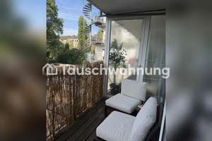 Tauschwohnung: 2 Zimmer, 58m2 Balkon gg. 3 Zimmer mit Balkon – Utrechter Straße 4, 50674 Neustadt/Nord, Köln – Vorschaubild 5