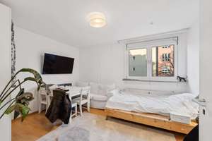 Wohnungspaket zwischen Isar und Englischer Garten – 80538 Englischer Garten, München – Vorschaubild 7