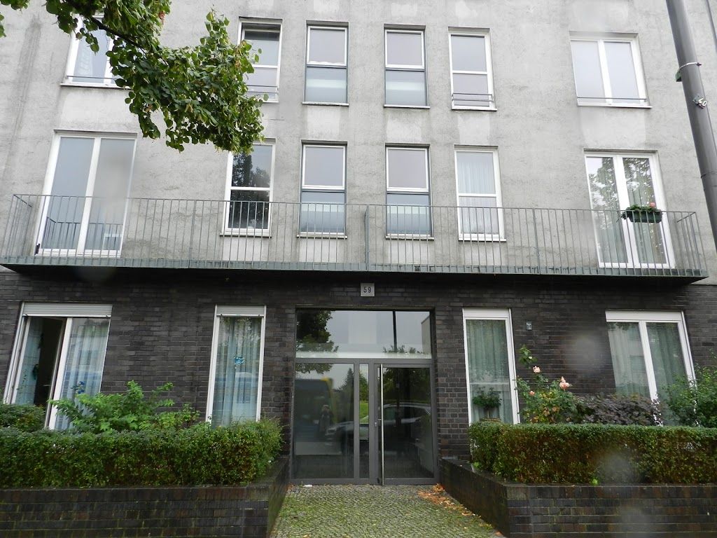 3 Zimmer Wohnung Berlin Mit Wbs