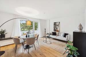 frisch sanierte 3-4 Zimmer Wohnung in WF Linden – Die vollständige Adresse der Immobilie erhältst du vom Anbieter., 38300 Wolfenbüttel – Vorschaubild 1