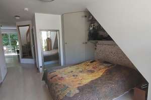 Charmante 3-Zi.- Maisonettewhg, TG-Stellplatz ,Garten, Balkon in grüner Lage von Hamburg Meiendorg – Die vollständige Adresse der Immobilie erhältst du vom Anbieter., 22145 Rahlstedt, Hamburg – Vorschaubild 26