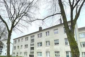 Ausbaufähiges Dachgeschoss in zentraler Lage von Aachen – Die vollständige Adresse der Immobilie erhältst du vom Anbieter., 52078 Forst, Aachen – Vorschaubild 1