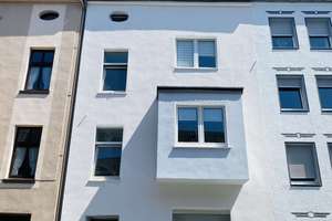 Schicke 2 Zimmer Wohnung mit EBK, Balkon und Blick ins Grüne in MG-Bonnenbroich-Geneicken – Hermann-Löns-Straße 20, 41238 Mülfort, Mönchengladbach – Vorschaubild 14
