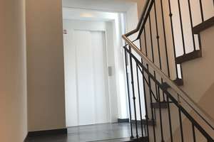 3-Raum-Whg mit Küche+Balkon (Südlage) +Stellplatz – Die vollständige Adresse der Immobilie erhältst du vom Anbieter., 40215 Friedrichstadt, Düsseldorf – Vorschaubild 25