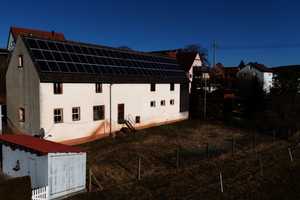 Bauernhaus mit viel Platz zum Entfalten! – Ansbach (Kreis) – Vorschaubild 7
