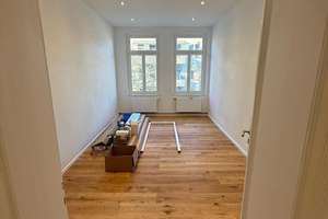 Sanierte 3 Zimmer Wohnung mit Einbauküche – Marienstraße 10, 38102 Östliches Ringgebiet, Braunschweig – Vorschaubild 3
