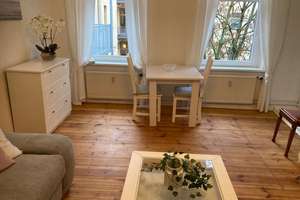 Studio im Südkiez - Friedrichshain – Jessnerstraße 62, 10247 Friedrichshain, Berlin – Vorschaubild 6