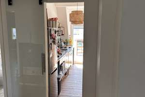 Wunderschöne renovierte Altbauwohnung ab 31.10 Bezugsfrei! – Eichendorffstraße 53, 41464 Dreikönigenviertel, Neuss – Vorschaubild 12