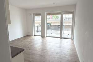 Renovierte 2-Zi.-Whg. inkl. Balkon