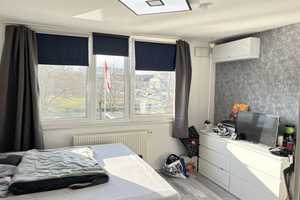 Rheinmittelhaus in Köln Merheim
Bezugsfrei, mit Garten & Stellplatz – Köln – Vorschaubild 6