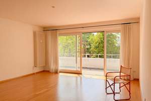 Großzügige 3-Zimmer-Wohnung mit Sonnenterrasse in begehrter Lage der Maxvorstadt mit TG-Stellplatz – Die vollständige Adresse der Immobilie erhältst du vom Anbieter., 80799 Universität, München – Vorschaubild 4