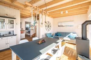 Ferienhaus im Ostsee-Resort Olpenitz - in unmittelbarer Strandnähe – Die vollständige Adresse der Immobilie erhältst du vom Anbieter., 24376 Kappeln – Vorschaubild 3