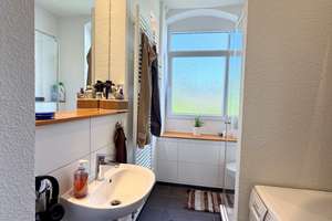 Moderne und gemütliche 2-Zimmer-Wohnung, geschmackvoll möbliert – Die vollständige Adresse der Immobilie erhältst du vom Anbieter., 30455 Davenstedt, Hannover – Vorschaubild 4